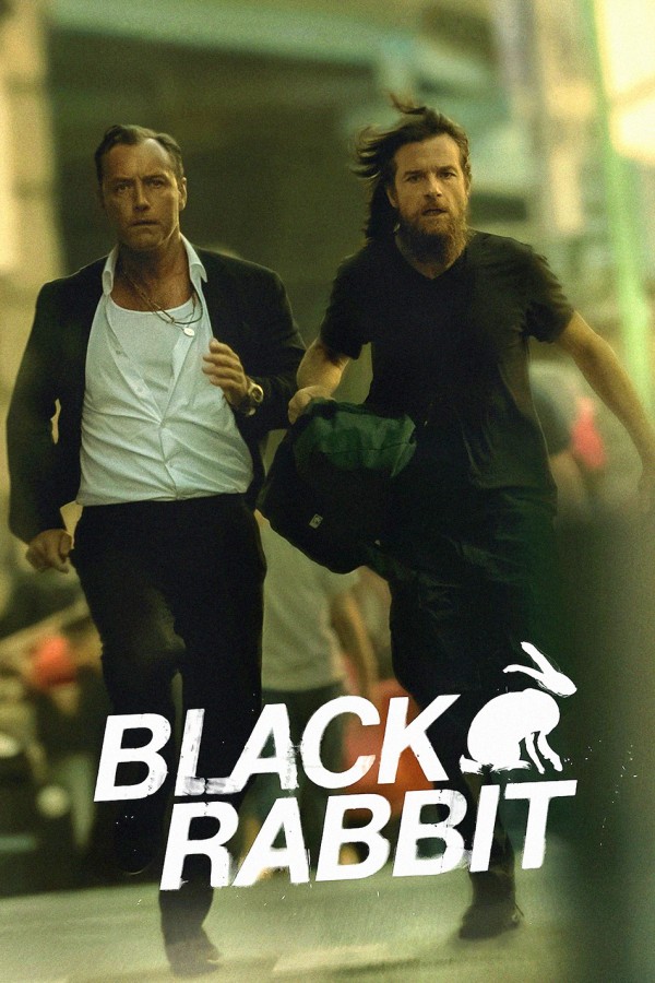 Black Rabbit