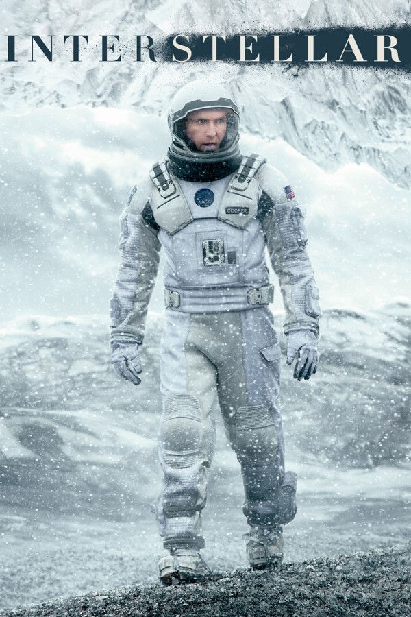 Interstellar