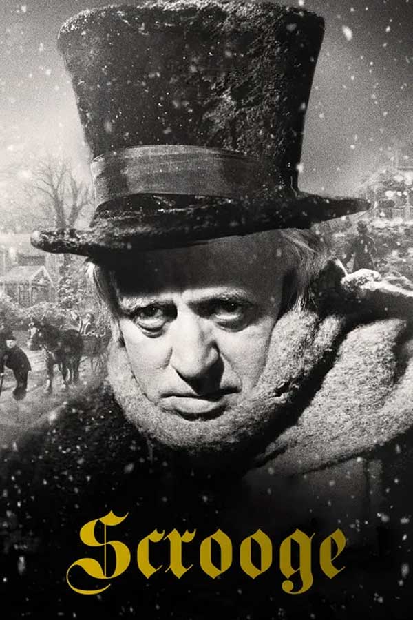 Scrooge
