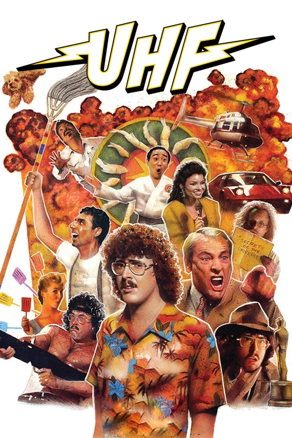 UHF